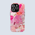 Barbiecore Phone Case