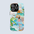 Beach Vacation