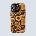 Honey Sunflowers