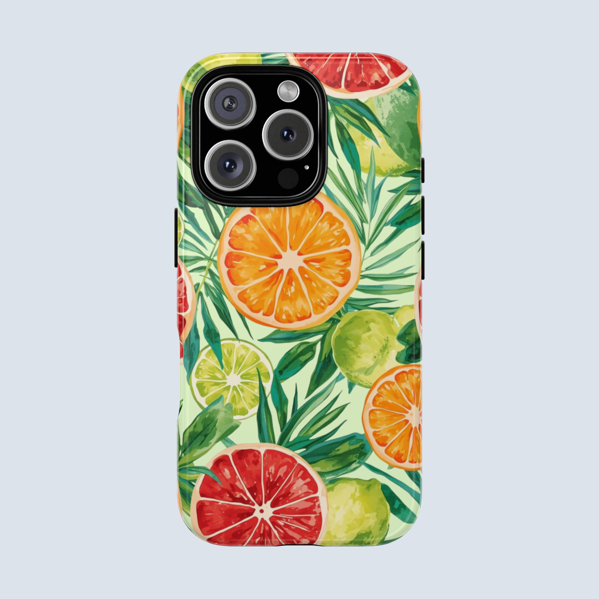 Citrus Splash